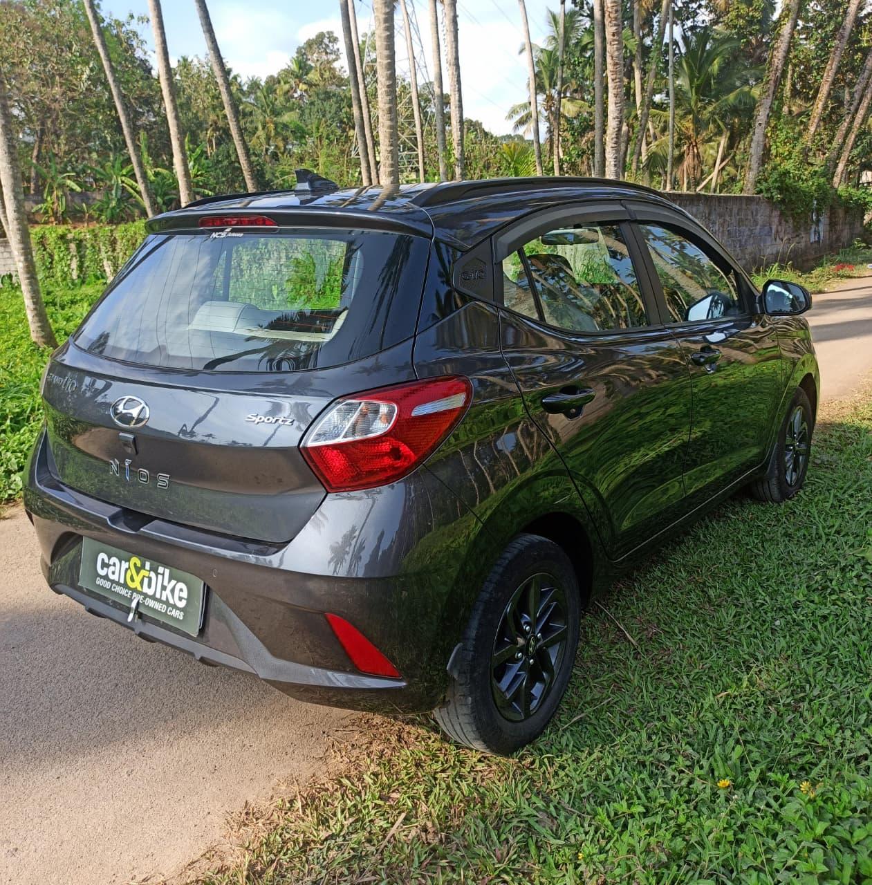 यूज़्ड 2022 ह्युंडई ग्रैंड आई10 निओस, Balaramapuram, Thiruvananthapuram 4 यूज़्ड 2022 ह्युंडई ग्रैंड आई10 निओस, Balaramapuram, Thiruvananthapuram 4