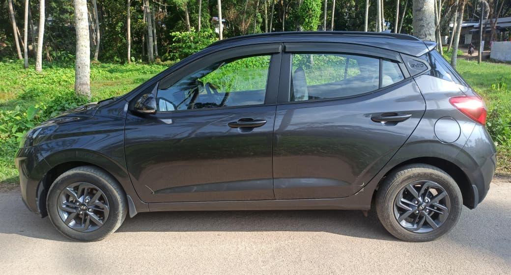 UsedCar