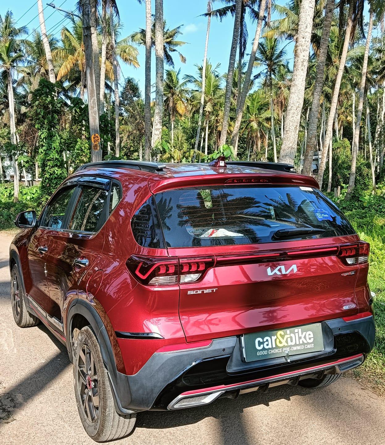 यूज़्ड 2022 किया सॉनेट, Balaramapuram, Thiruvananthapuram 2 यूज़्ड 2022 किया सॉनेट, Balaramapuram, Thiruvananthapuram 2