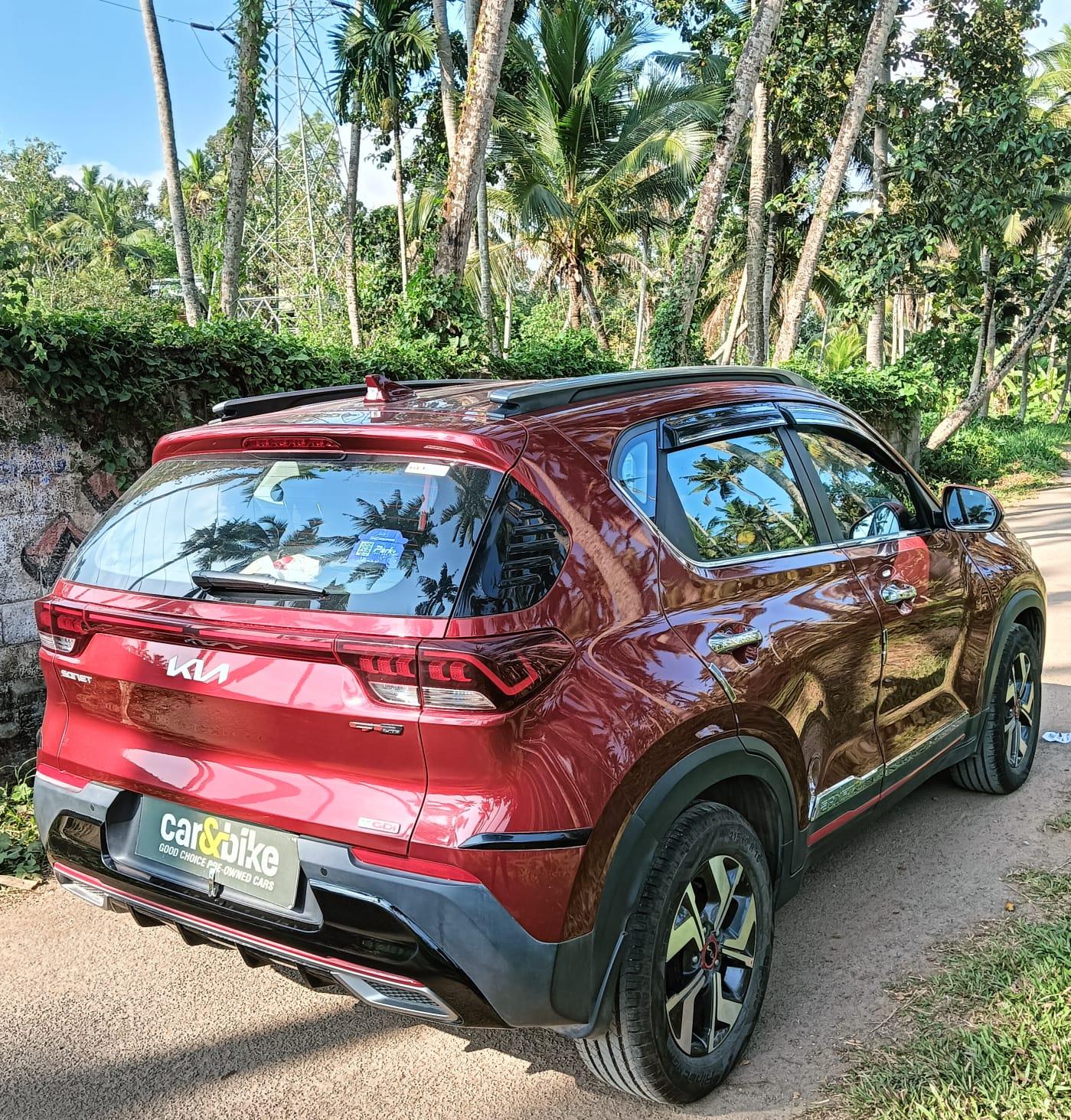 यूज़्ड 2022 किया सॉनेट, Balaramapuram, Thiruvananthapuram 4 यूज़्ड 2022 किया सॉनेट, Balaramapuram, Thiruvananthapuram 4