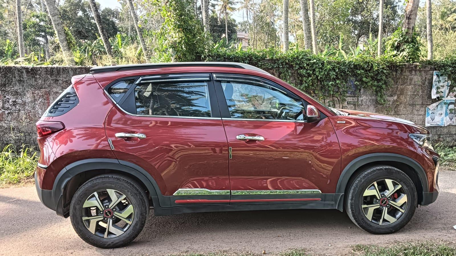 यूज़्ड 2022 किया सॉनेट, Balaramapuram, Thiruvananthapuram 5 यूज़्ड 2022 किया सॉनेट, Balaramapuram, Thiruvananthapuram 5