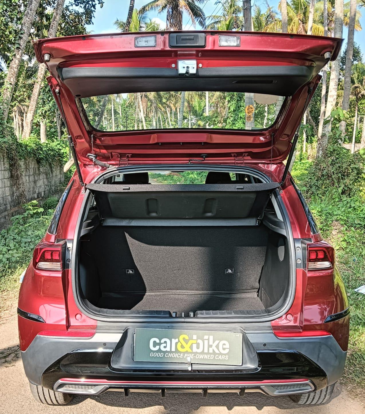 यूज़्ड 2022 किया सॉनेट, Balaramapuram, Thiruvananthapuram 9 यूज़्ड 2022 किया सॉनेट, Balaramapuram, Thiruvananthapuram 9