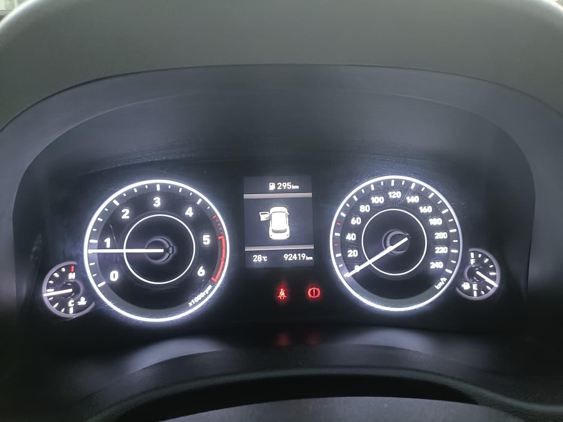 यूज़्ड 2021 ह्युंडई क्रेटा, Balaramapuram, Thiruvananthapuram 10 यूज़्ड 2021 ह्युंडई क्रेटा, Balaramapuram, Thiruvananthapuram 10