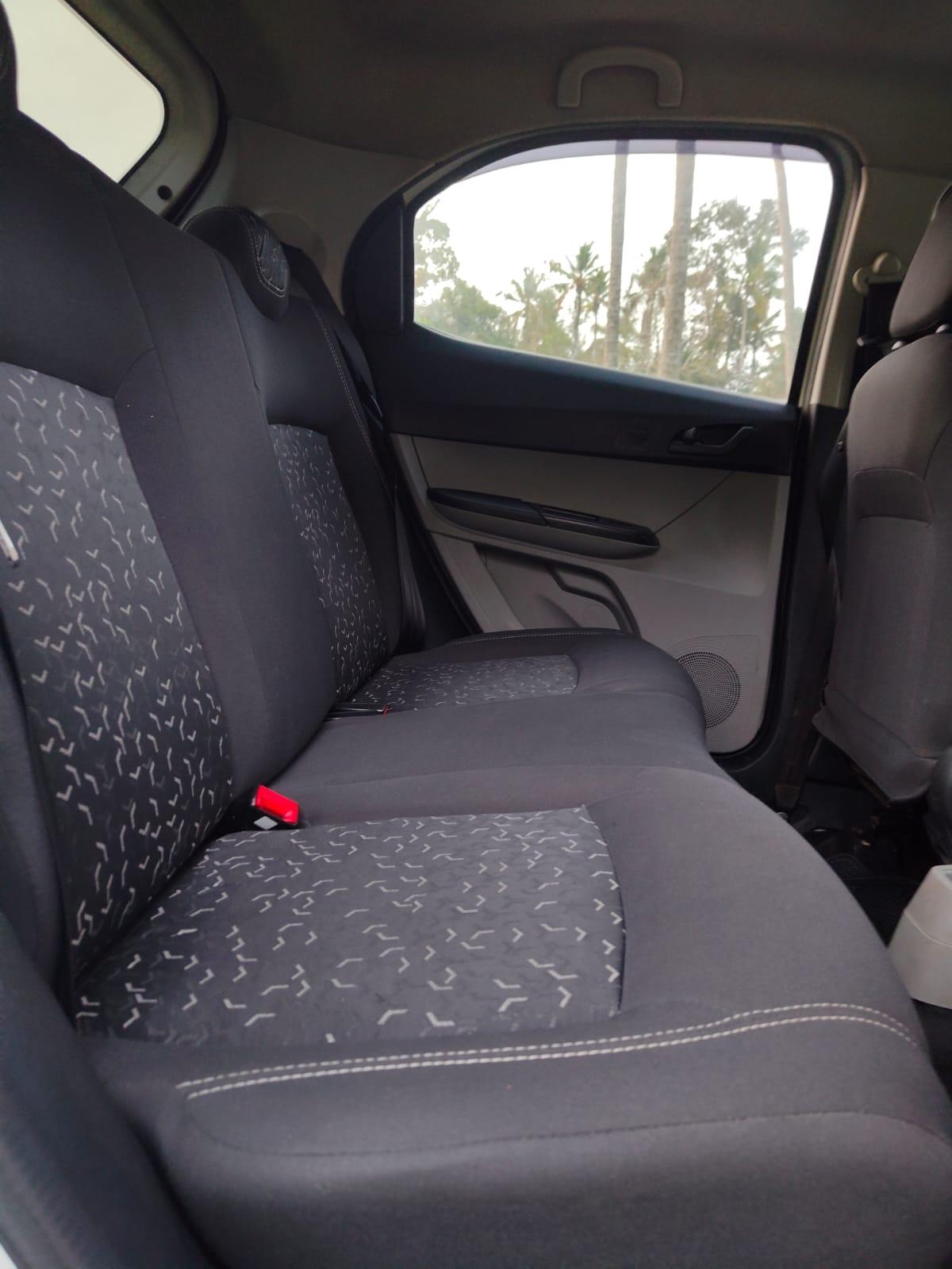 यूज़्ड 2021 टाटा टियागो, Balaramapuram, Thiruvananthapuram 16 यूज़्ड 2021 टाटा टियागो, Balaramapuram, Thiruvananthapuram 16