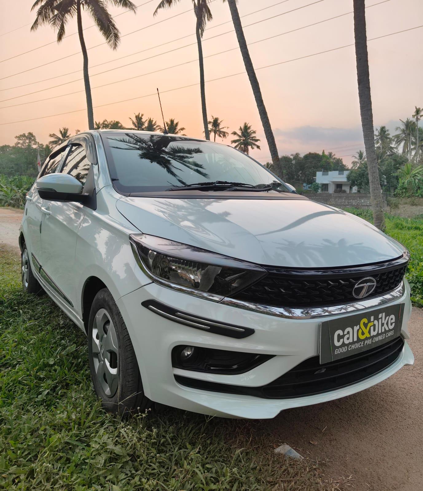 यूज़्ड 2021 टाटा टियागो, Balaramapuram, Thiruvananthapuram 6 यूज़्ड 2021 टाटा टियागो, Balaramapuram, Thiruvananthapuram 6