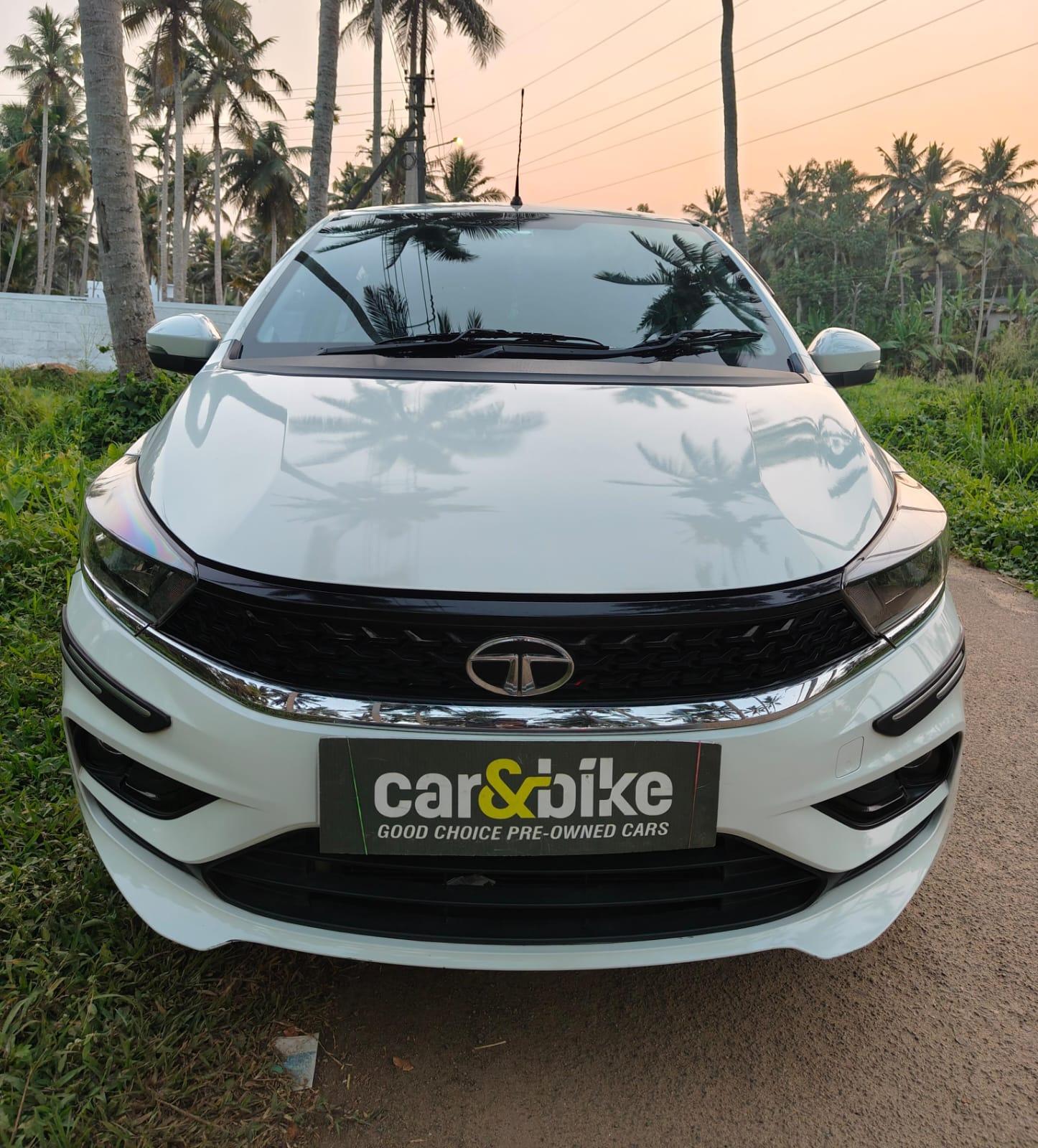 यूज़्ड 2021 टाटा टियागो, Balaramapuram, Thiruvananthapuram 7 यूज़्ड 2021 टाटा टियागो, Balaramapuram, Thiruvananthapuram 7