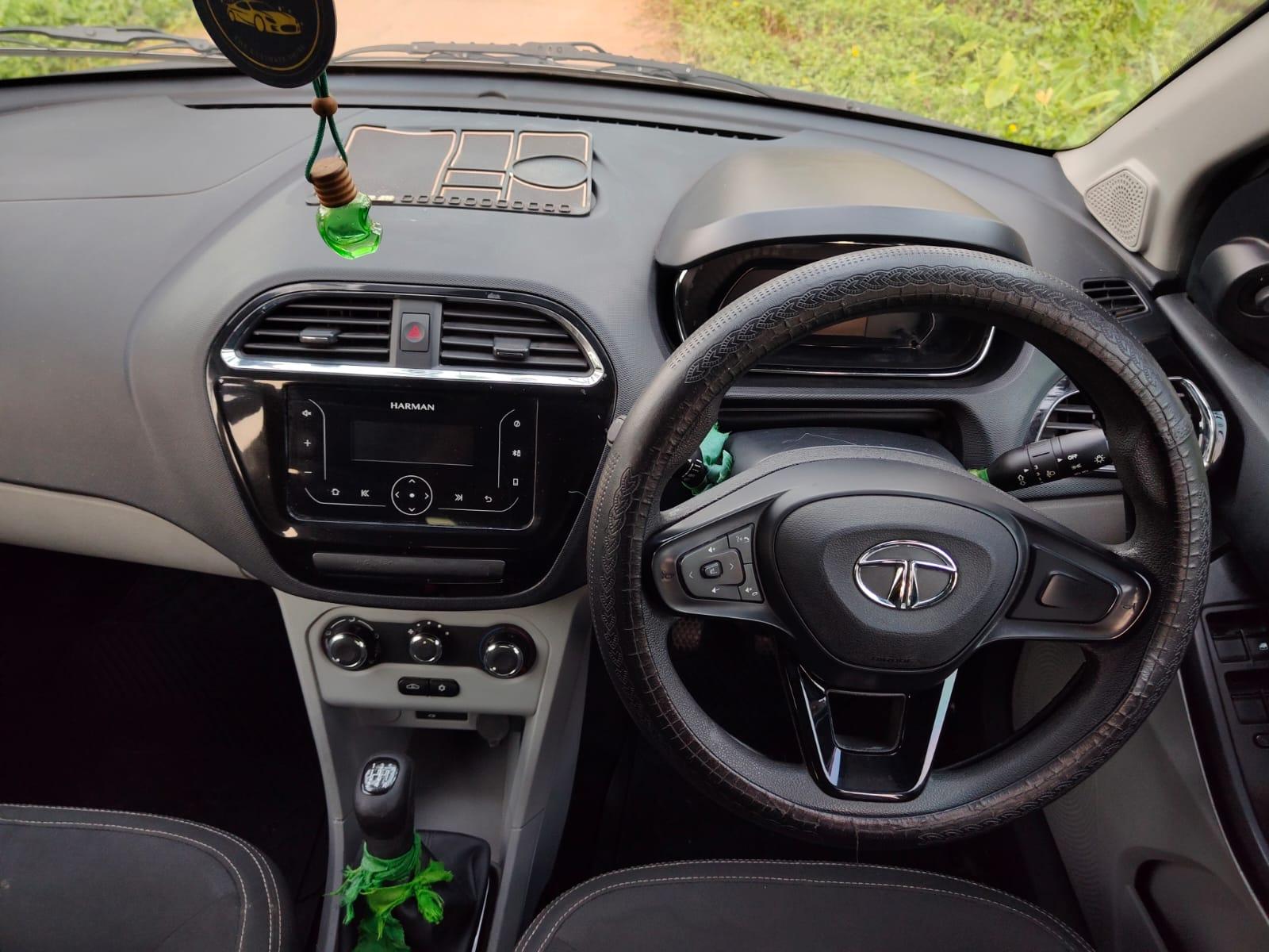 यूज़्ड 2021 टाटा टियागो, Balaramapuram, Thiruvananthapuram 12 यूज़्ड 2021 टाटा टियागो, Balaramapuram, Thiruvananthapuram 12