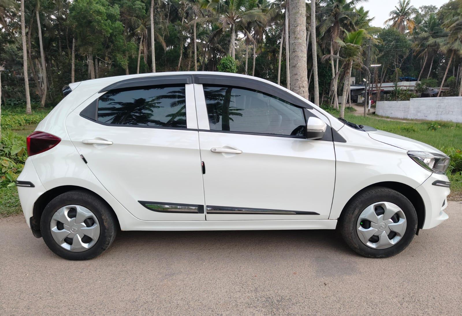 यूज़्ड 2021 टाटा टियागो, Balaramapuram, Thiruvananthapuram 8 यूज़्ड 2021 टाटा टियागो, Balaramapuram, Thiruvananthapuram 8