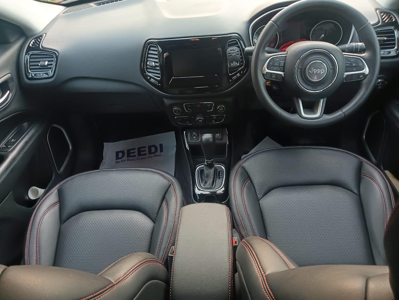 यूज़्ड 2020 जीप कम्पास, Balaramapuram, Thiruvananthapuram 12 यूज़्ड 2020 जीप कम्पास, Balaramapuram, Thiruvananthapuram 12