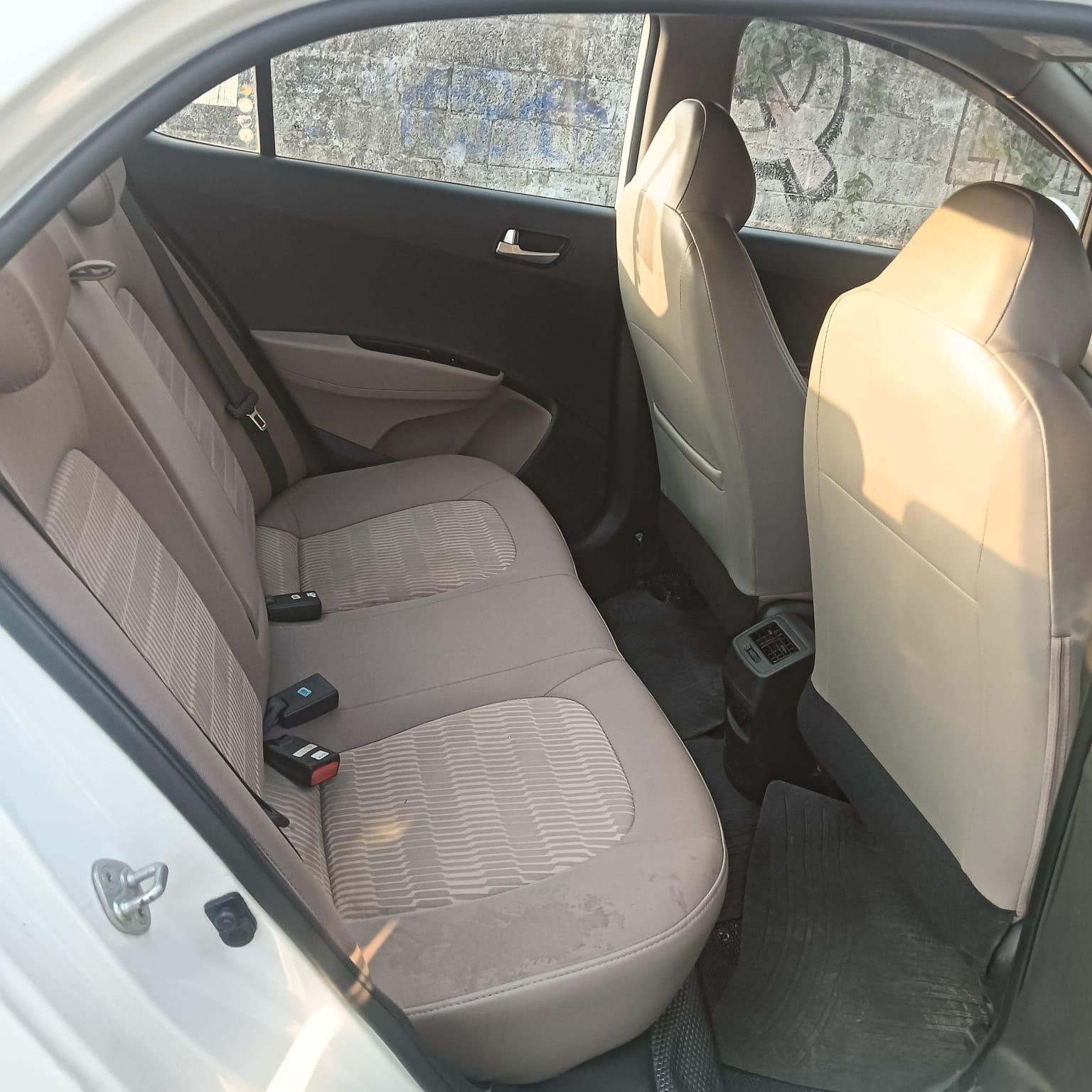 यूज़्ड 2018 ह्युंडई एक्सेंट, Balaramapuram, Thiruvananthapuram 16 यूज़्ड 2018 ह्युंडई एक्सेंट, Balaramapuram, Thiruvananthapuram 16