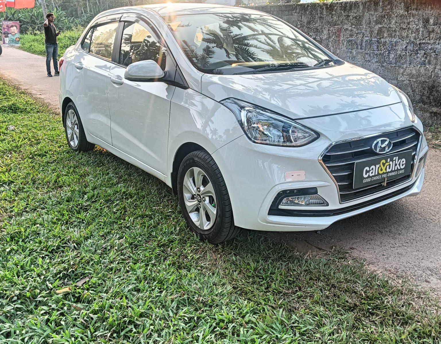 यूज़्ड 2018 ह्युंडई एक्सेंट, Balaramapuram, Thiruvananthapuram 6 यूज़्ड 2018 ह्युंडई एक्सेंट, Balaramapuram, Thiruvananthapuram 6