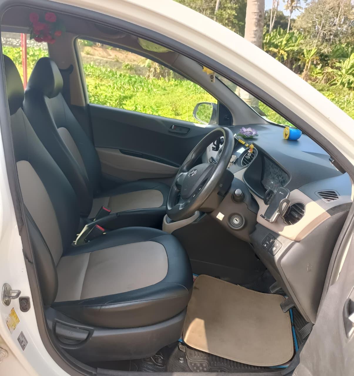 यूज़्ड 2018 ह्युंडई एक्सेंट, Balaramapuram, Thiruvananthapuram 15 यूज़्ड 2018 ह्युंडई एक्सेंट, Balaramapuram, Thiruvananthapuram 15