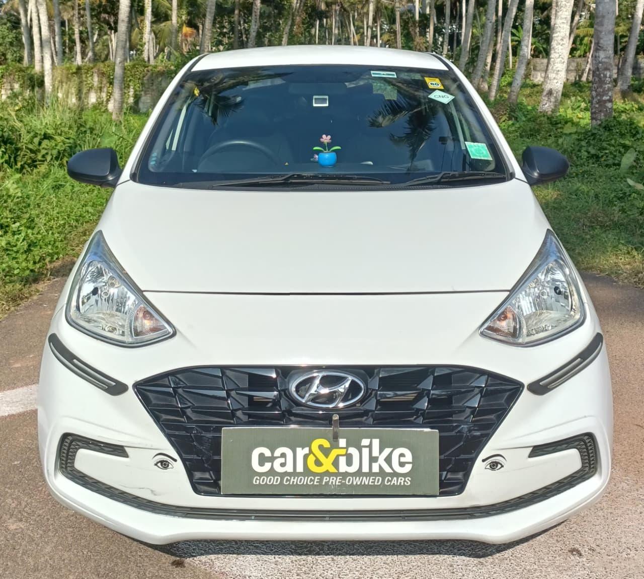 यूज़्ड 2018 ह्युंडई एक्सेंट, Balaramapuram, Thiruvananthapuram 7 यूज़्ड 2018 ह्युंडई एक्सेंट, Balaramapuram, Thiruvananthapuram 7