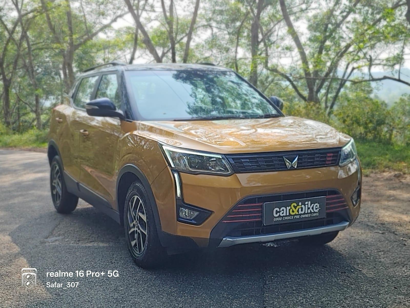 यूज़्ड 2022 महिंद्रा एक्सयूवी300, Balaramapuram, Thiruvananthapuram 6 यूज़्ड 2022 महिंद्रा एक्सयूवी300, Balaramapuram, Thiruvananthapuram 6