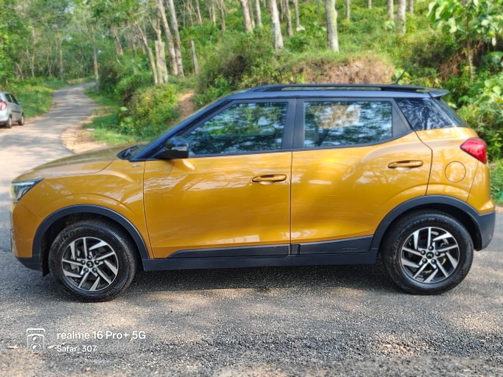 यूज़्ड 2022 महिंद्रा एक्सयूवी300, Balaramapuram, Thiruvananthapuram 1 यूज़्ड 2022 महिंद्रा एक्सयूवी300, Balaramapuram, Thiruvananthapuram 1