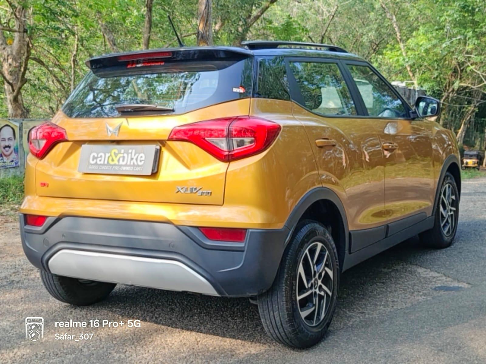 यूज़्ड 2022 महिंद्रा एक्सयूवी300, Balaramapuram, Thiruvananthapuram 4 यूज़्ड 2022 महिंद्रा एक्सयूवी300, Balaramapuram, Thiruvananthapuram 4