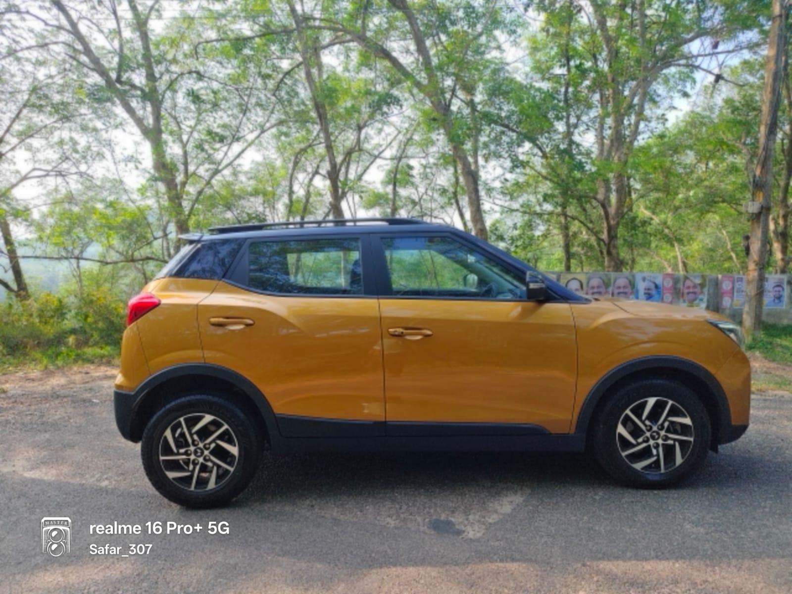 यूज़्ड 2022 महिंद्रा एक्सयूवी300, Balaramapuram, Thiruvananthapuram 5 यूज़्ड 2022 महिंद्रा एक्सयूवी300, Balaramapuram, Thiruvananthapuram 5