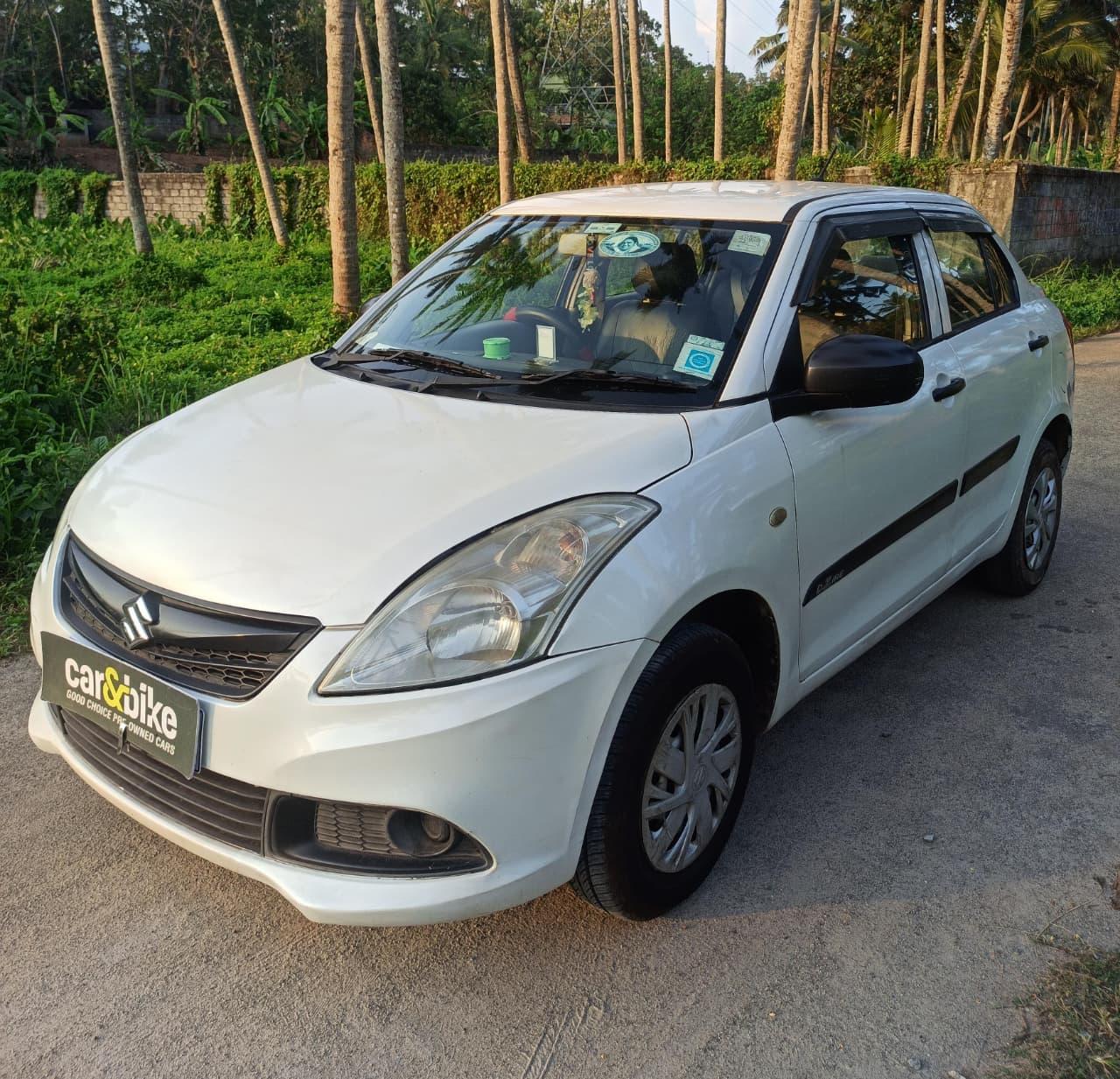 यूज़्ड 2018 मारुति सुजुकी स्विफ्ट डिज़ायर, Balaramapuram, Thiruvananthapuram यूज़्ड 2018 मारुति सुजुकी स्विफ्ट डिज़ायर, Balaramapuram, Thiruvananthapuram