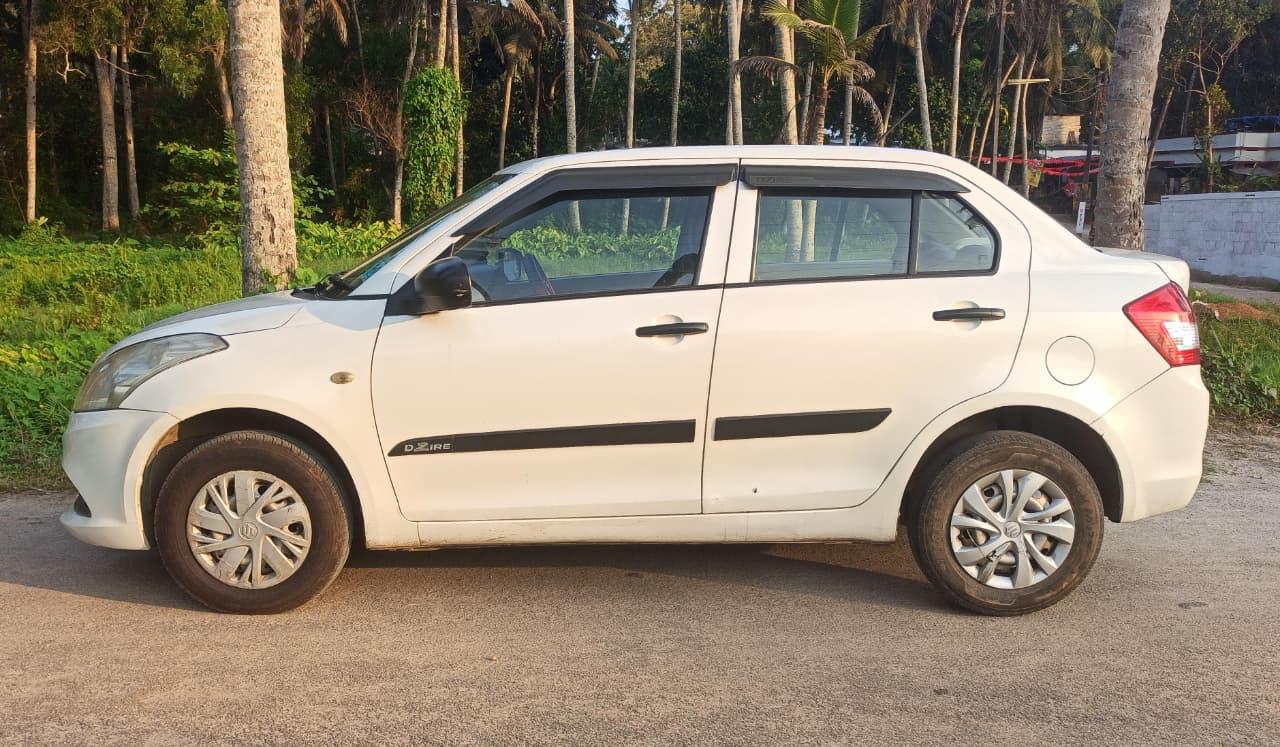 यूज़्ड 2018 मारुति सुजुकी स्विफ्ट डिज़ायर, Balaramapuram, Thiruvananthapuram 8 यूज़्ड 2018 मारुति सुजुकी स्विफ्ट डिज़ायर, Balaramapuram, Thiruvananthapuram 8