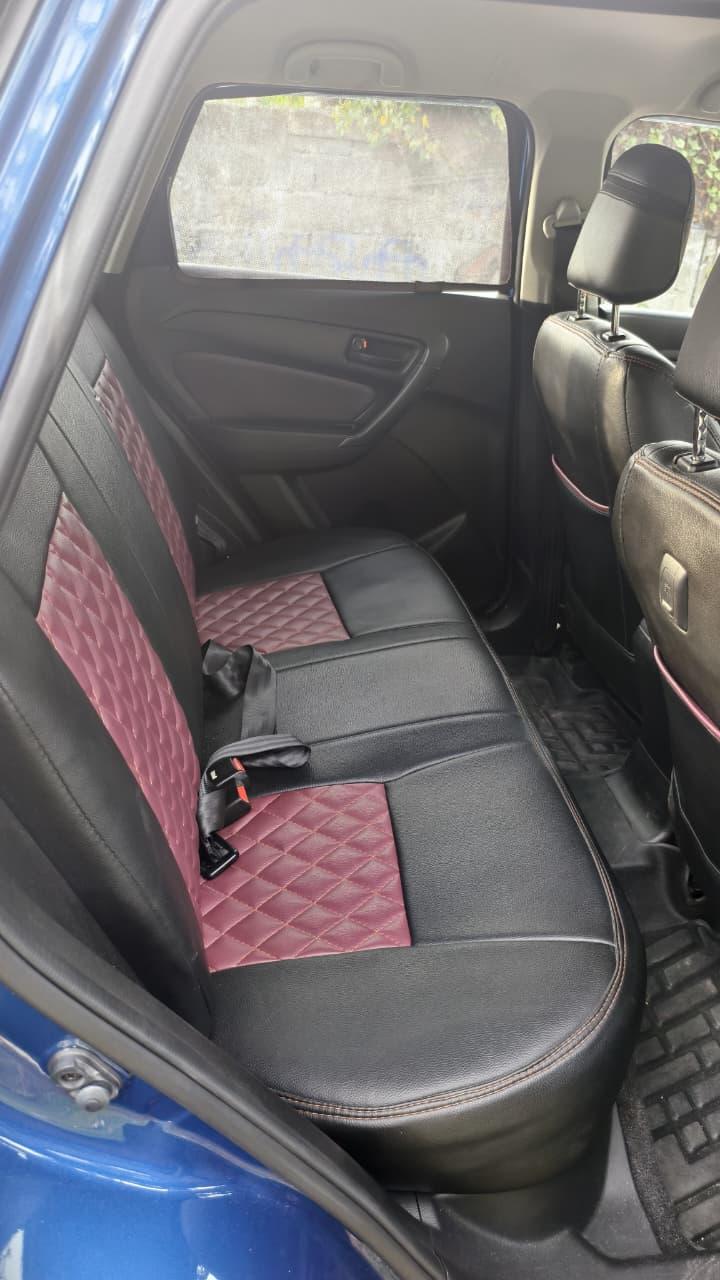 यूज़्ड 2021 टोयोटा अर्बन क्रूजर, Balaramapuram, Thiruvananthapuram 16 यूज़्ड 2021 टोयोटा अर्बन क्रूजर, Balaramapuram, Thiruvananthapuram 16