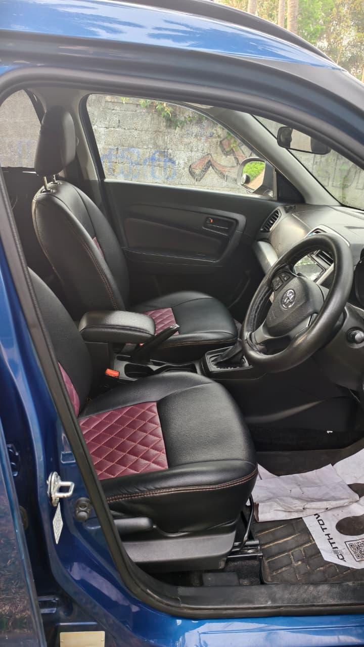 यूज़्ड 2021 टोयोटा अर्बन क्रूजर, Balaramapuram, Thiruvananthapuram 15 यूज़्ड 2021 टोयोटा अर्बन क्रूजर, Balaramapuram, Thiruvananthapuram 15