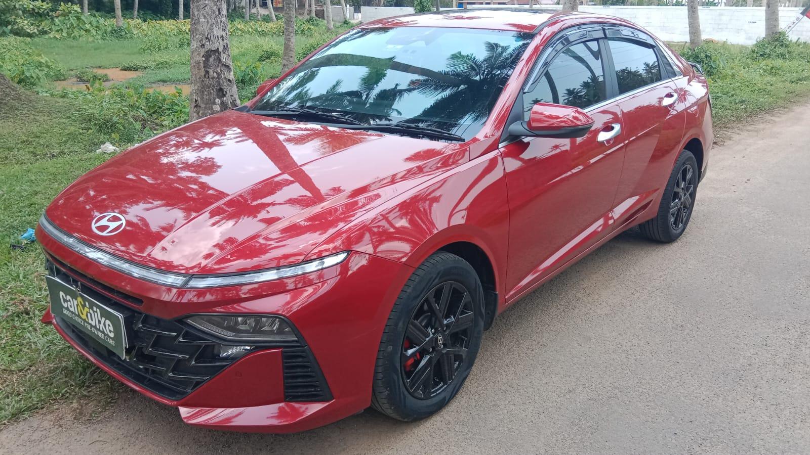 यूज़्ड 2025 ह्युंडई वरना, Balaramapuram, Thiruvananthapuram यूज़्ड 2025 ह्युंडई वरना, Balaramapuram, Thiruvananthapuram