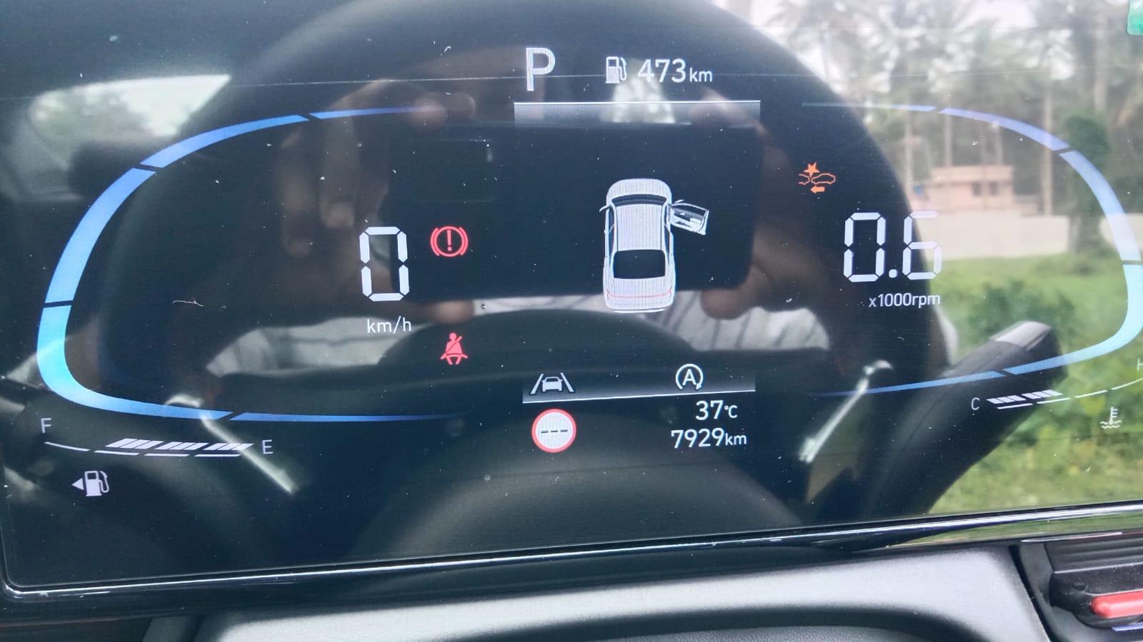 यूज़्ड 2025 ह्युंडई वरना, Balaramapuram, Thiruvananthapuram 10 यूज़्ड 2025 ह्युंडई वरना, Balaramapuram, Thiruvananthapuram 10