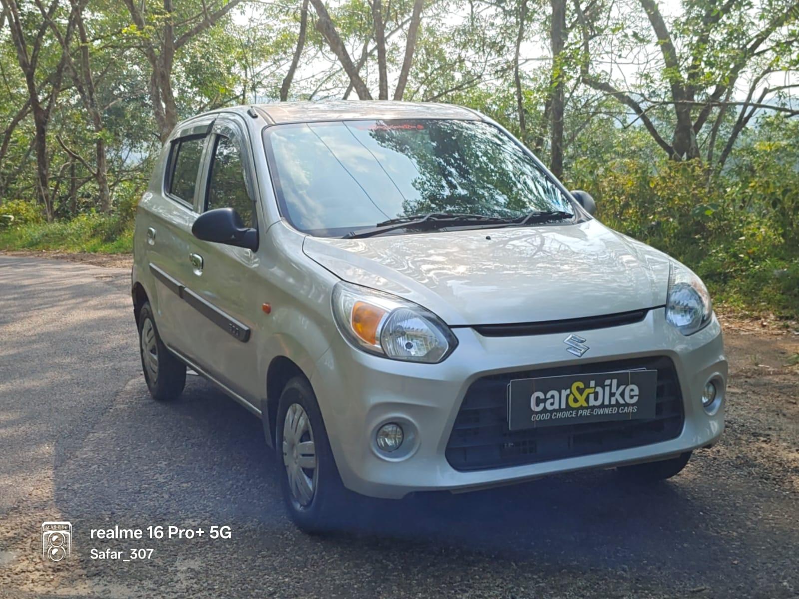 यूज़्ड 2018 मारुति सुजुकी अल्टो 800, Balaramapuram, Thiruvananthapuram 6 यूज़्ड 2018 मारुति सुजुकी अल्टो 800, Balaramapuram, Thiruvananthapuram 6