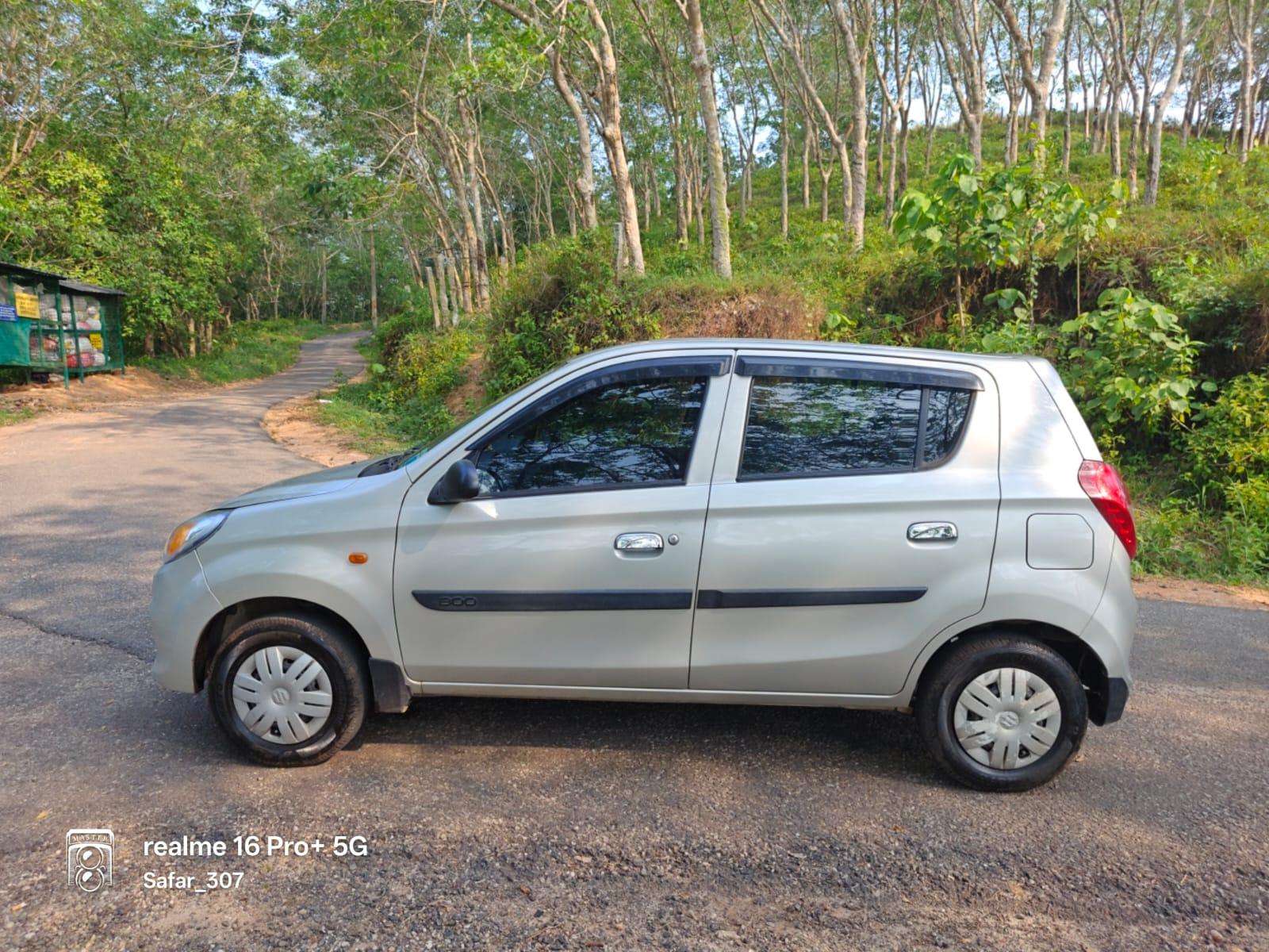 यूज़्ड 2018 मारुति सुजुकी अल्टो 800, Balaramapuram, Thiruvananthapuram 1 यूज़्ड 2018 मारुति सुजुकी अल्टो 800, Balaramapuram, Thiruvananthapuram 1