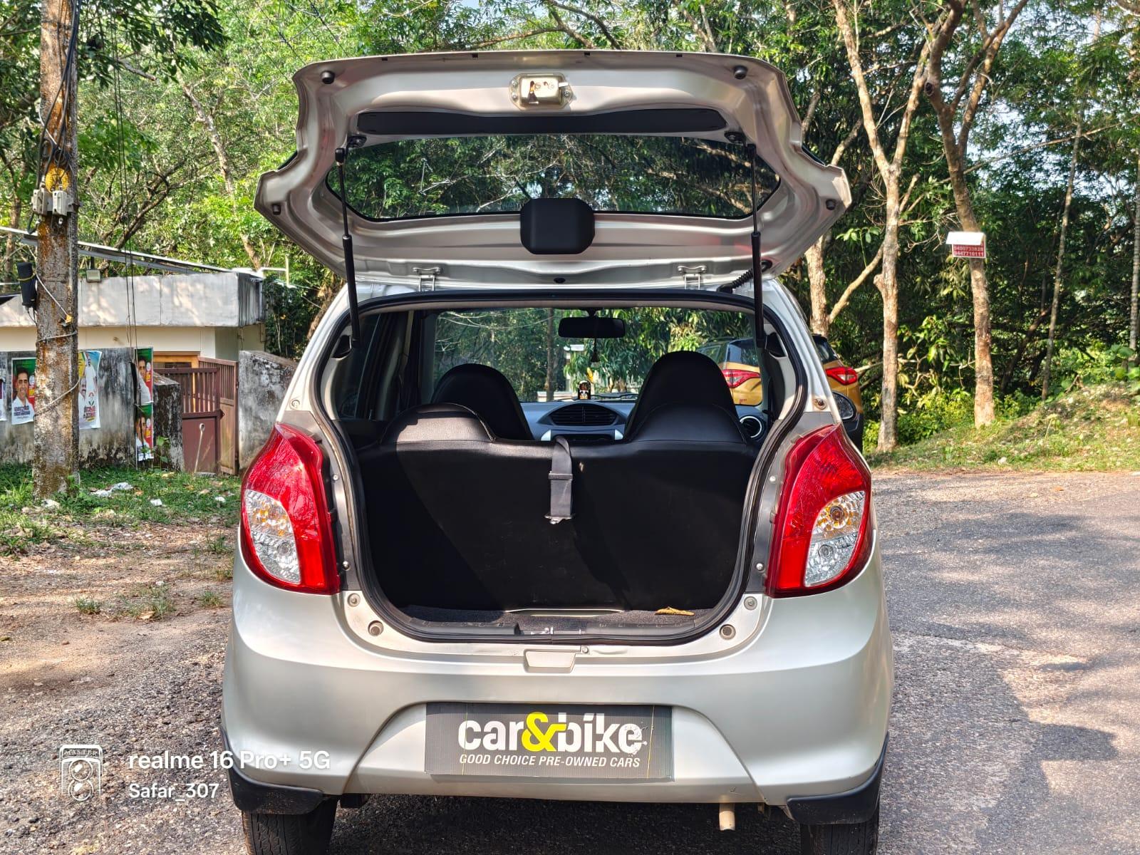 यूज़्ड 2018 मारुति सुजुकी अल्टो 800, Balaramapuram, Thiruvananthapuram 9 यूज़्ड 2018 मारुति सुजुकी अल्टो 800, Balaramapuram, Thiruvananthapuram 9