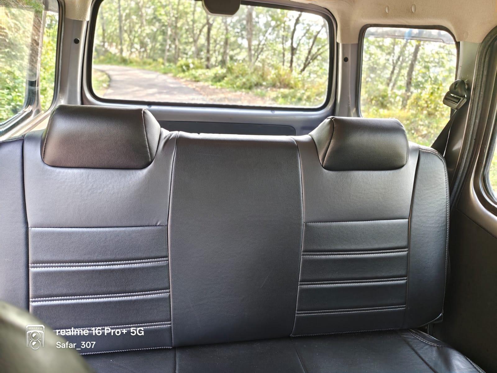 यूज़्ड 2022 मारुति सुजुकी इको, Balaramapuram, Thiruvananthapuram 14 यूज़्ड 2022 मारुति सुजुकी इको, Balaramapuram, Thiruvananthapuram 14