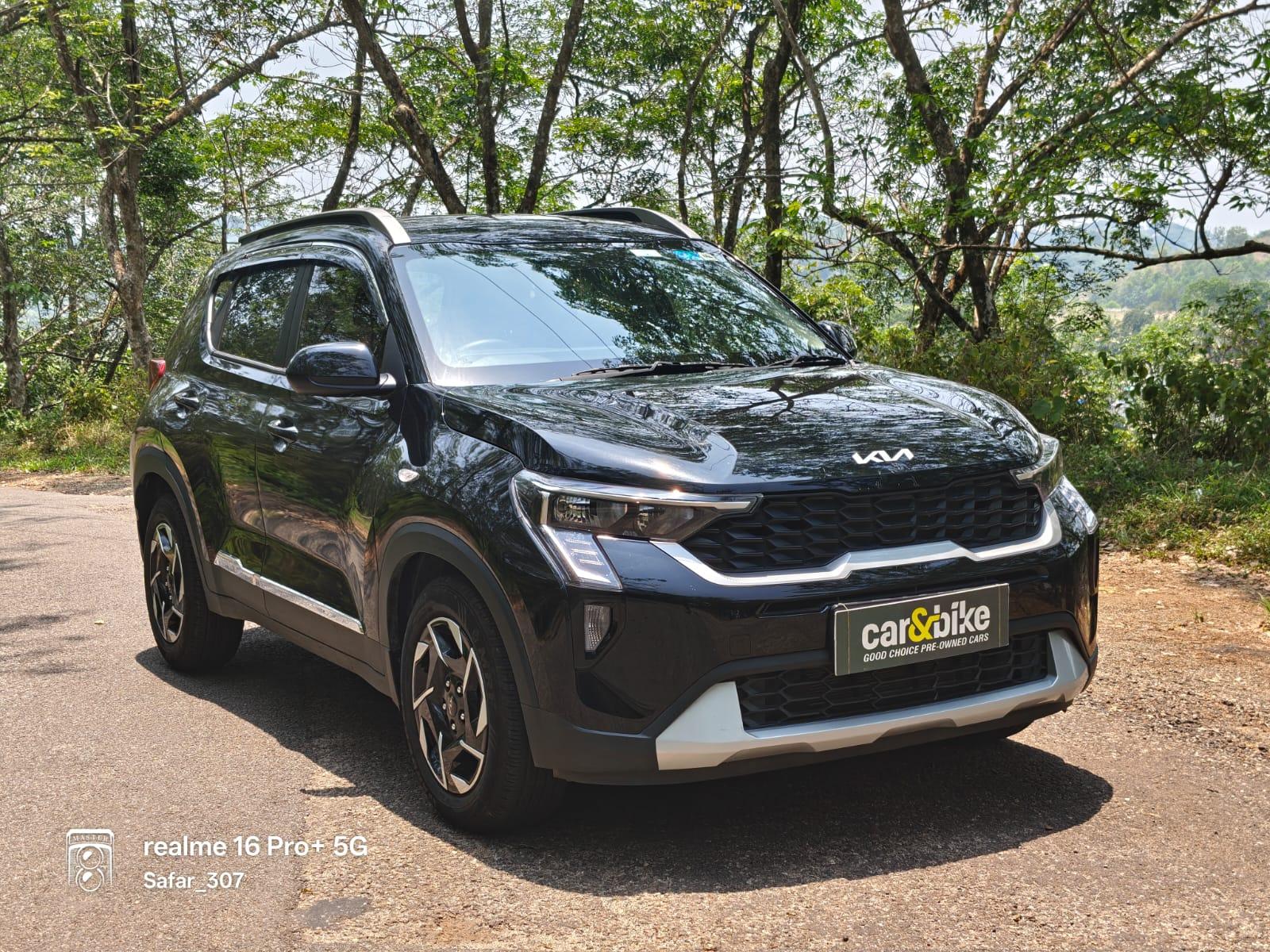 यूज़्ड 2024 किया सॉनेट, Balaramapuram, Thiruvananthapuram 6 यूज़्ड 2024 किया सॉनेट, Balaramapuram, Thiruvananthapuram 6