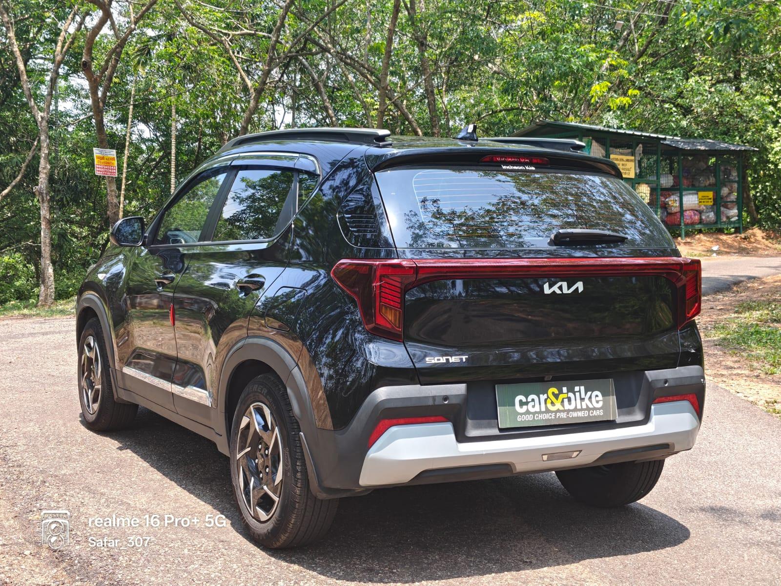 यूज़्ड 2024 किया सॉनेट, Balaramapuram, Thiruvananthapuram 2 यूज़्ड 2024 किया सॉनेट, Balaramapuram, Thiruvananthapuram 2