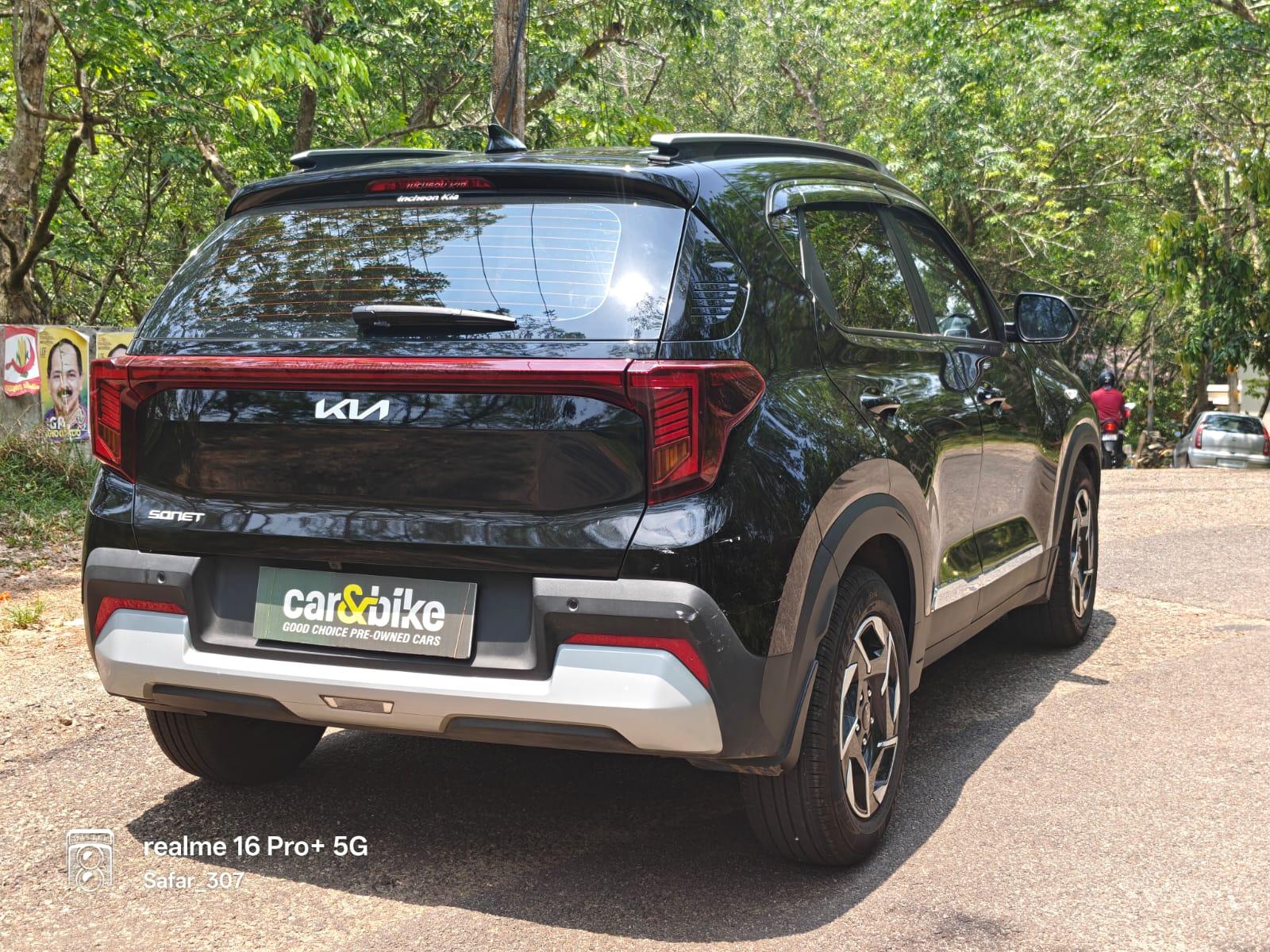 यूज़्ड 2024 किया सॉनेट, Balaramapuram, Thiruvananthapuram 4 यूज़्ड 2024 किया सॉनेट, Balaramapuram, Thiruvananthapuram 4