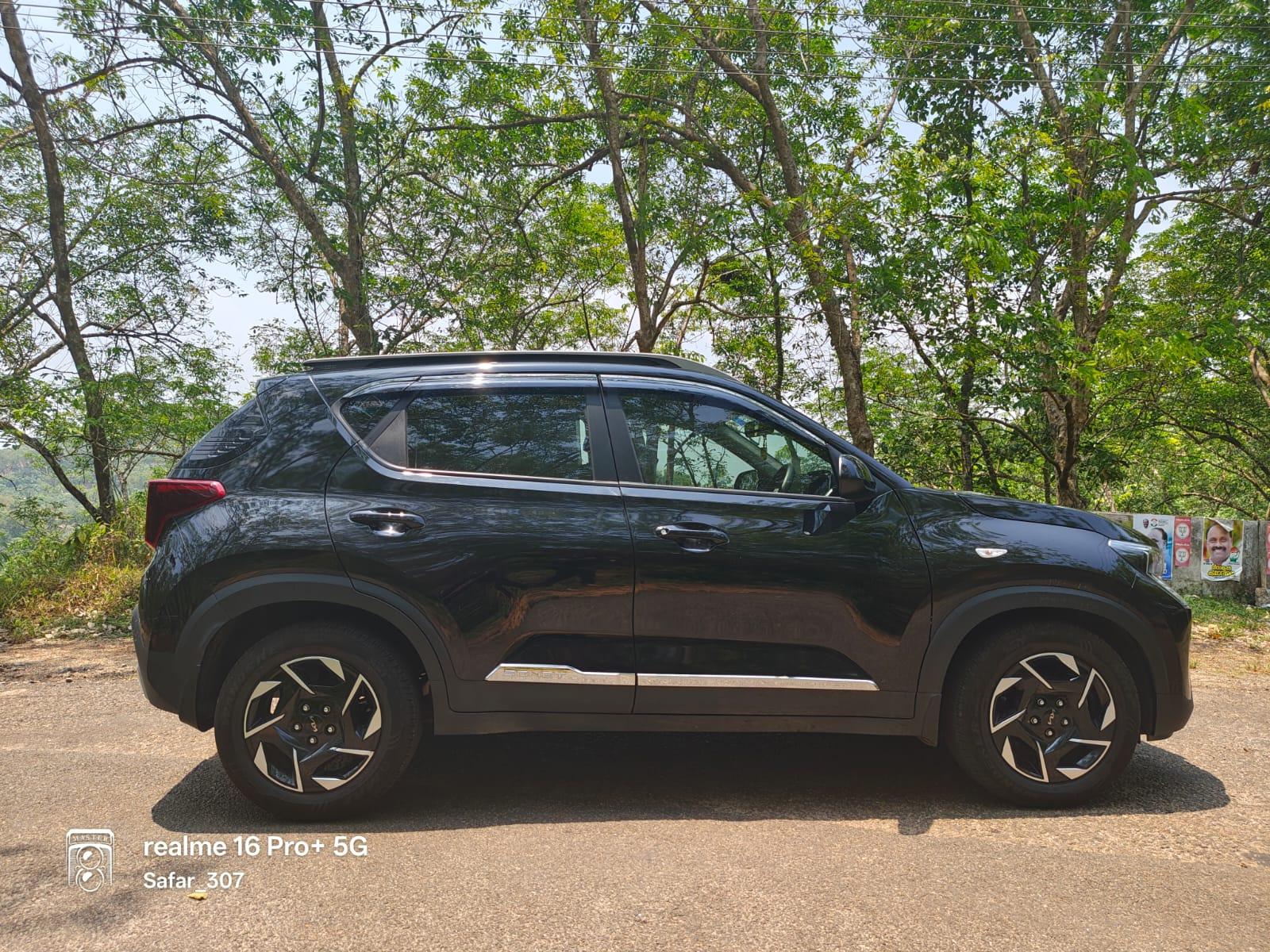 यूज़्ड 2024 किया सॉनेट, Balaramapuram, Thiruvananthapuram 5 यूज़्ड 2024 किया सॉनेट, Balaramapuram, Thiruvananthapuram 5