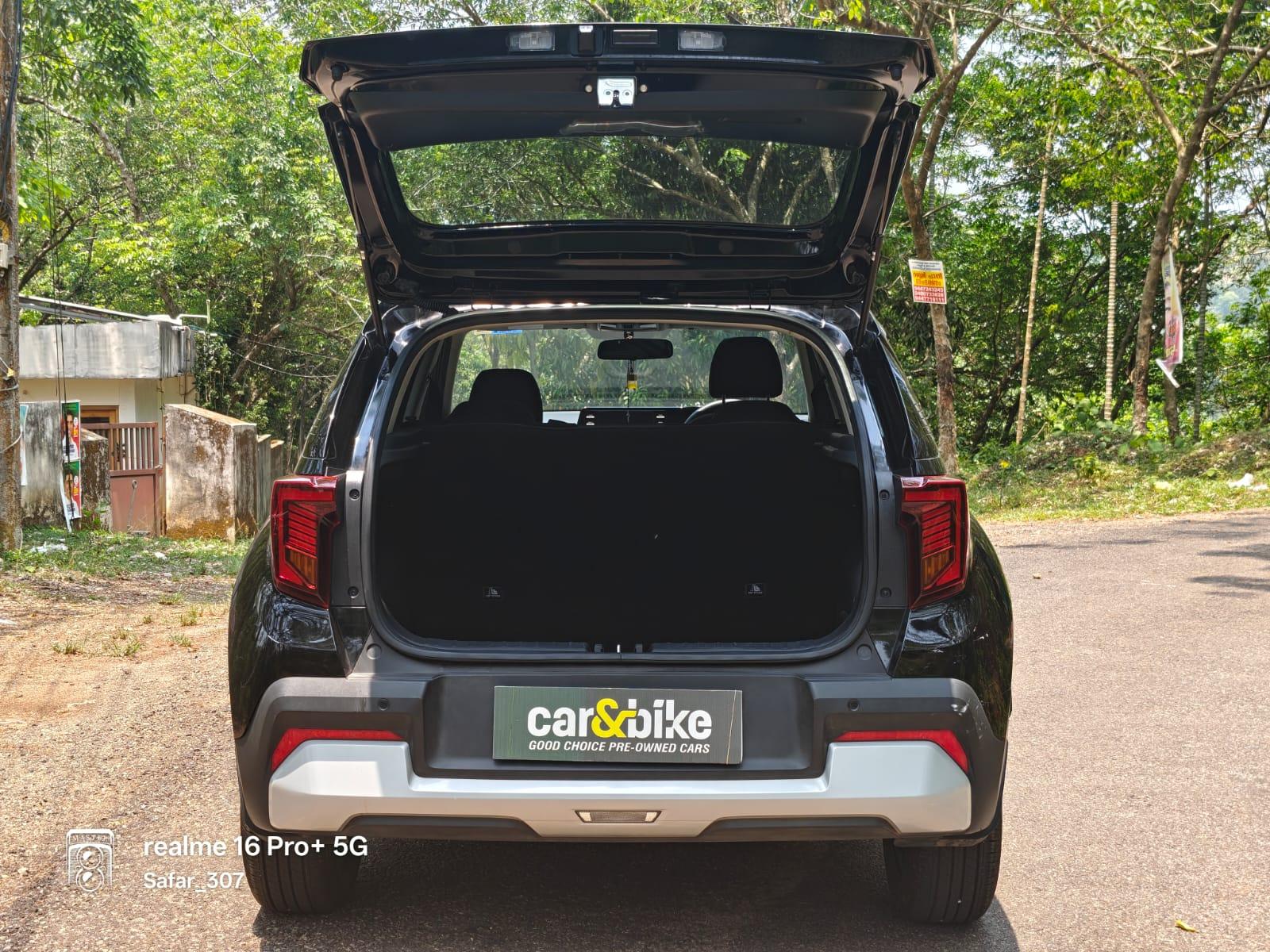 यूज़्ड 2024 किया सॉनेट, Balaramapuram, Thiruvananthapuram 9 यूज़्ड 2024 किया सॉनेट, Balaramapuram, Thiruvananthapuram 9