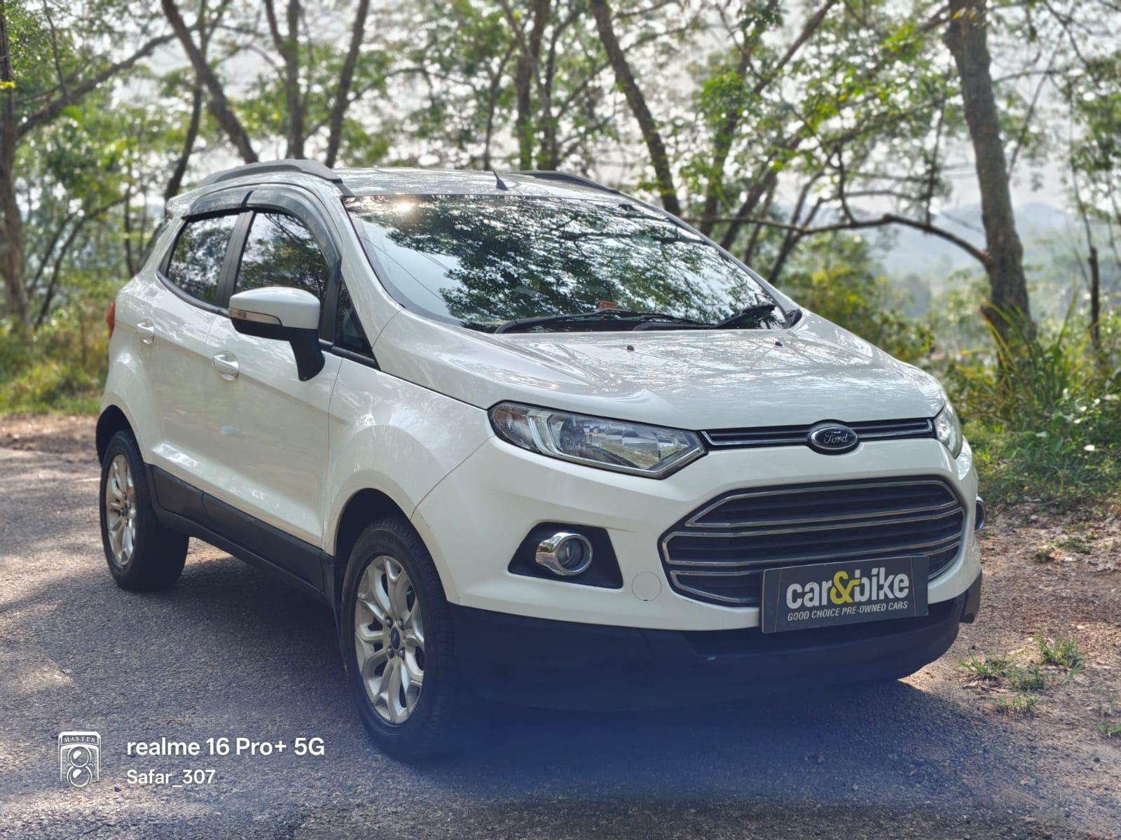 यूज़्ड 2016 फोर्ड इकोस्पोर्ट, Balaramapuram, Thiruvananthapuram 6 यूज़्ड 2016 फोर्ड इकोस्पोर्ट, Balaramapuram, Thiruvananthapuram 6