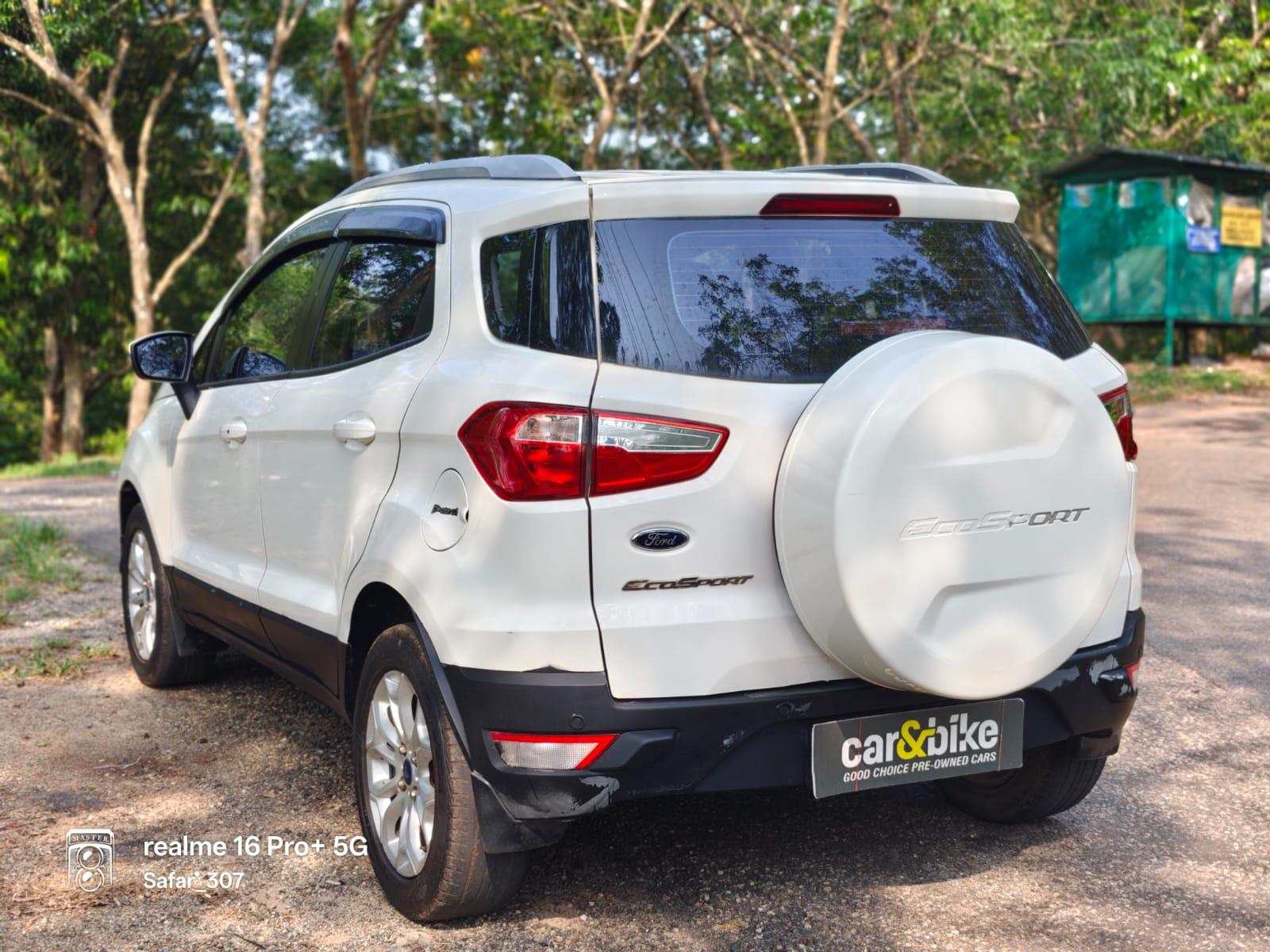 यूज़्ड 2016 फोर्ड इकोस्पोर्ट, Balaramapuram, Thiruvananthapuram 2 यूज़्ड 2016 फोर्ड इकोस्पोर्ट, Balaramapuram, Thiruvananthapuram 2