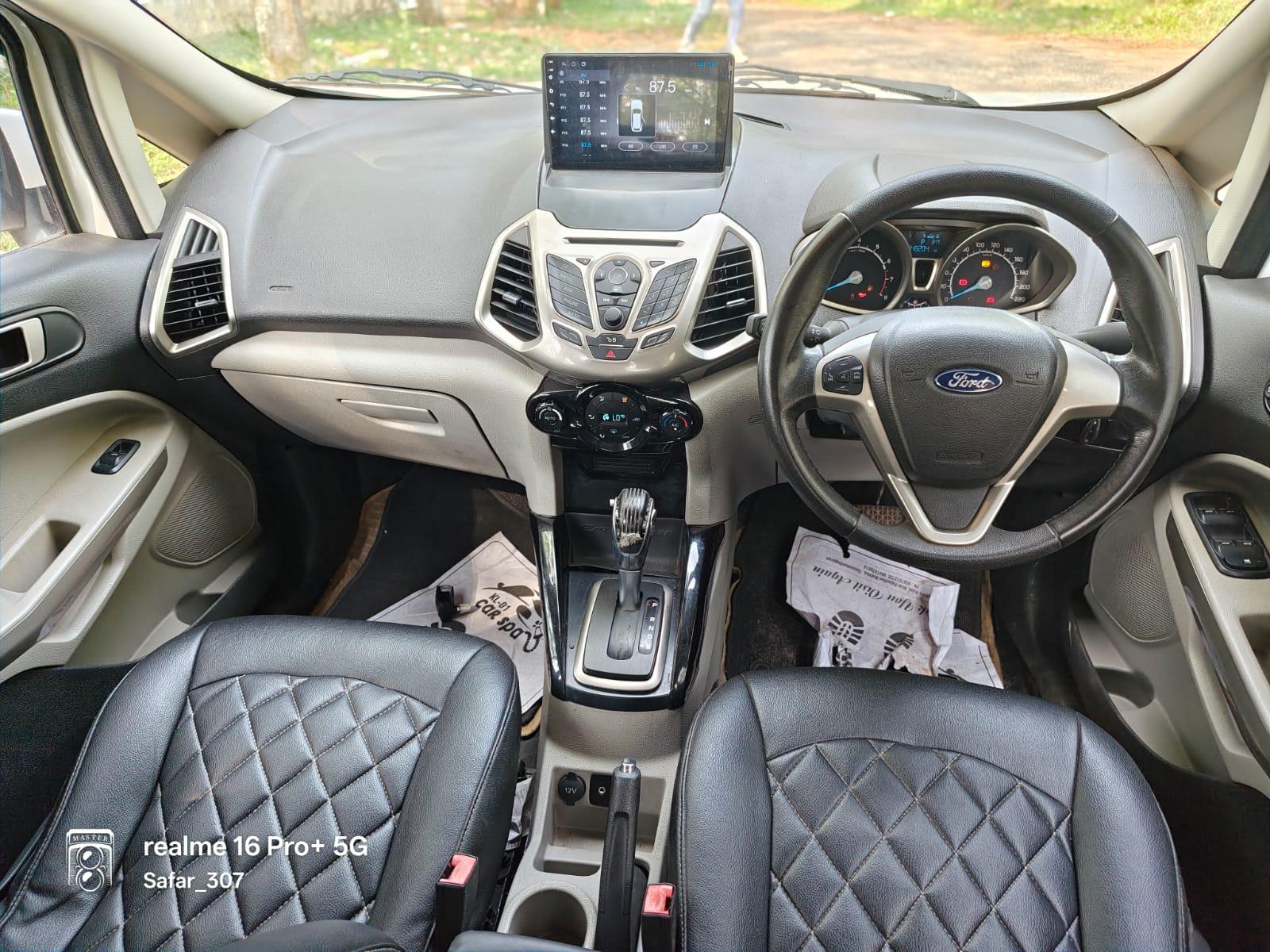 यूज़्ड 2016 फोर्ड इकोस्पोर्ट, Balaramapuram, Thiruvananthapuram 12 यूज़्ड 2016 फोर्ड इकोस्पोर्ट, Balaramapuram, Thiruvananthapuram 12