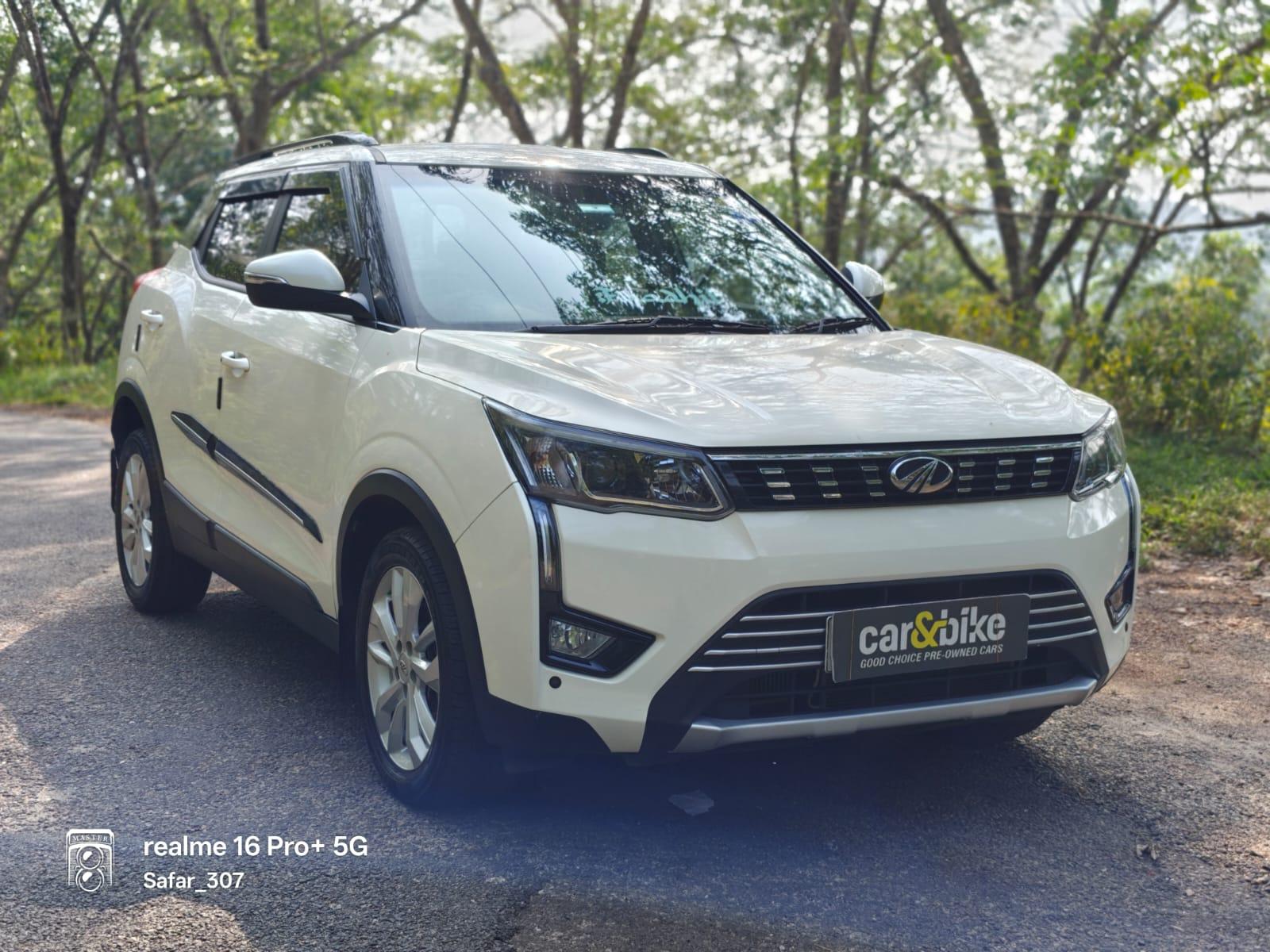 यूज़्ड 2021 महिंद्रा एक्सयूवी300, Balaramapuram, Thiruvananthapuram 6 यूज़्ड 2021 महिंद्रा एक्सयूवी300, Balaramapuram, Thiruvananthapuram 6