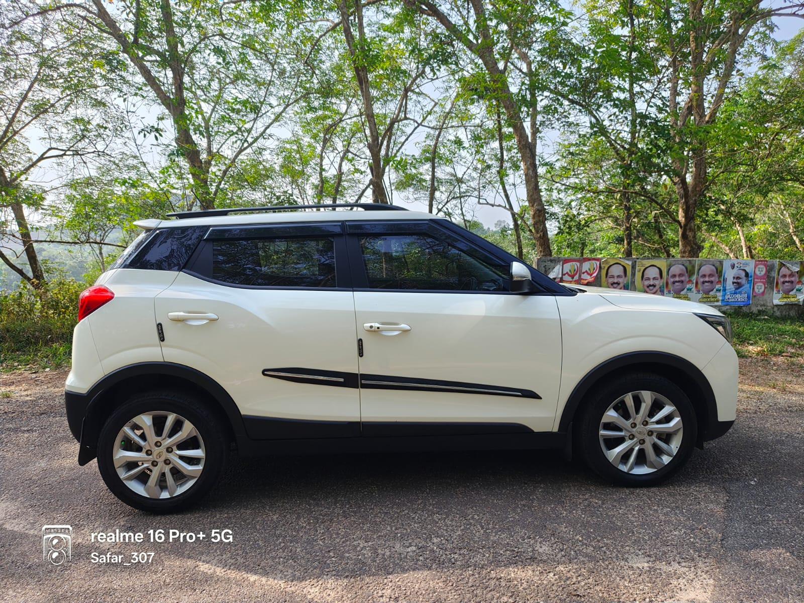 यूज़्ड 2021 महिंद्रा एक्सयूवी300, Balaramapuram, Thiruvananthapuram 5 यूज़्ड 2021 महिंद्रा एक्सयूवी300, Balaramapuram, Thiruvananthapuram 5