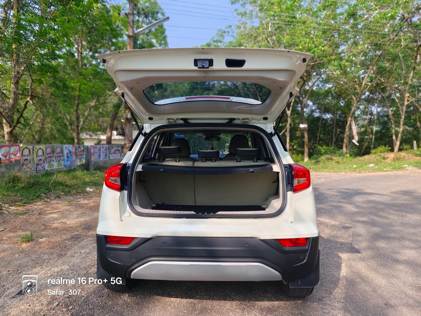 यूज़्ड 2021 महिंद्रा एक्सयूवी300, Balaramapuram, Thiruvananthapuram 9 यूज़्ड 2021 महिंद्रा एक्सयूवी300, Balaramapuram, Thiruvananthapuram 9