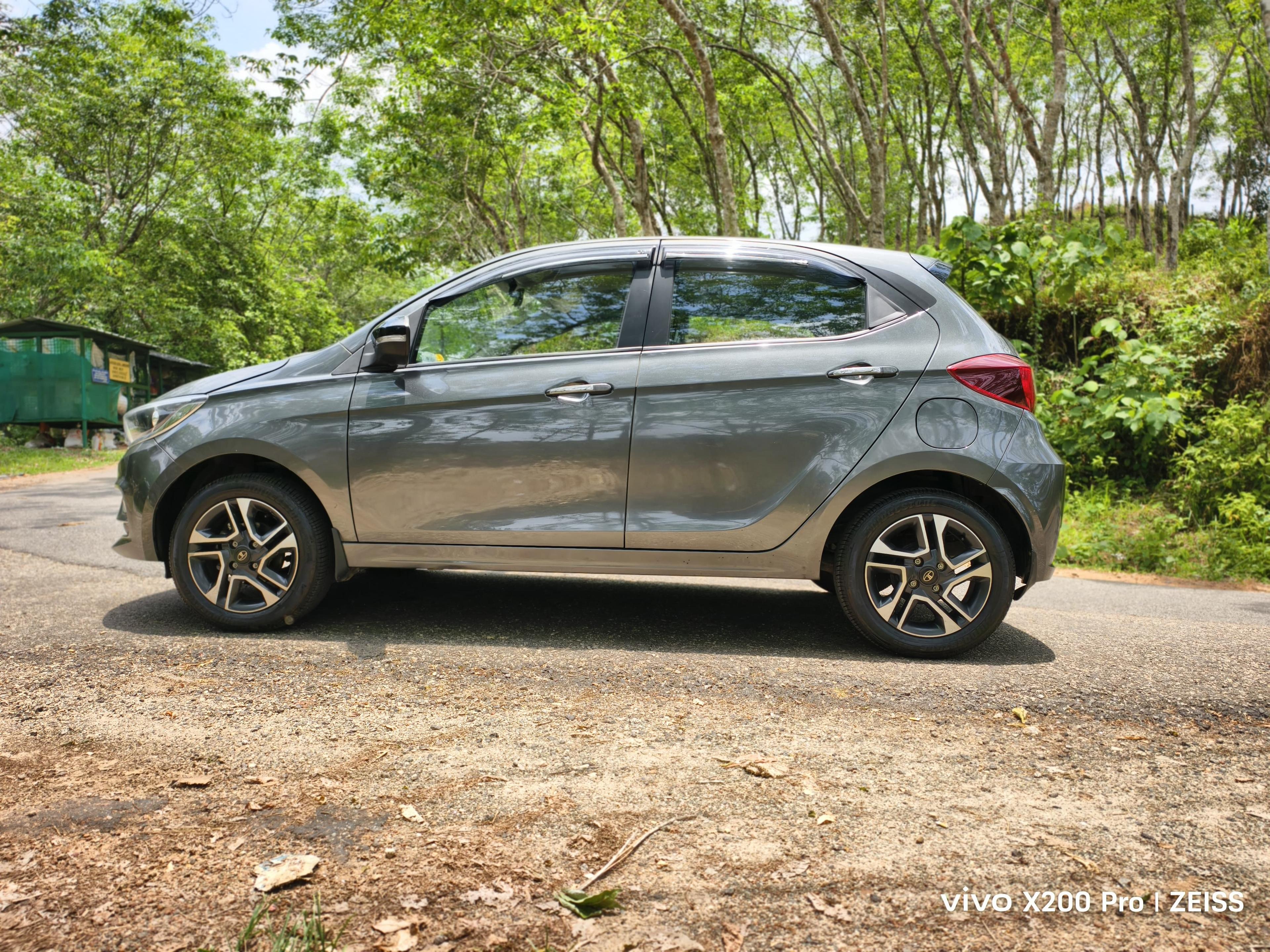 यूज़्ड 2022 टाटा टियागो, Balaramapuram, Thiruvananthapuram 1 यूज़्ड 2022 टाटा टियागो, Balaramapuram, Thiruvananthapuram 1