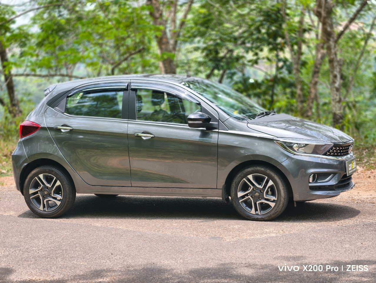 यूज़्ड 2022 टाटा टियागो, Balaramapuram, Thiruvananthapuram 5 यूज़्ड 2022 टाटा टियागो, Balaramapuram, Thiruvananthapuram 5