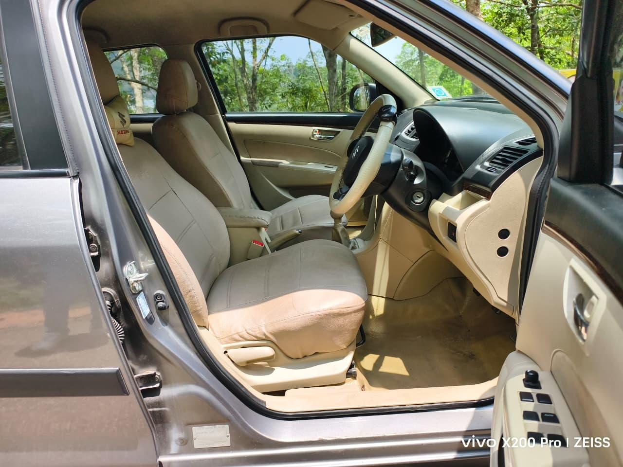 यूज़्ड 2014 मारुति सुजुकी स्विफ्ट डिज़ायर, Balaramapuram, Thiruvananthapuram 15 यूज़्ड 2014 मारुति सुजुकी स्विफ्ट डिज़ायर, Balaramapuram, Thiruvananthapuram 15