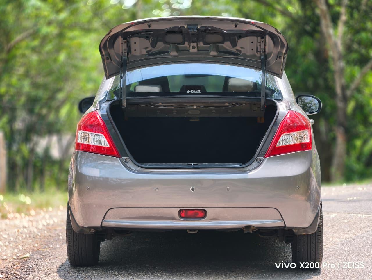 यूज़्ड 2014 मारुति सुजुकी स्विफ्ट डिज़ायर, Balaramapuram, Thiruvananthapuram 9 यूज़्ड 2014 मारुति सुजुकी स्विफ्ट डिज़ायर, Balaramapuram, Thiruvananthapuram 9