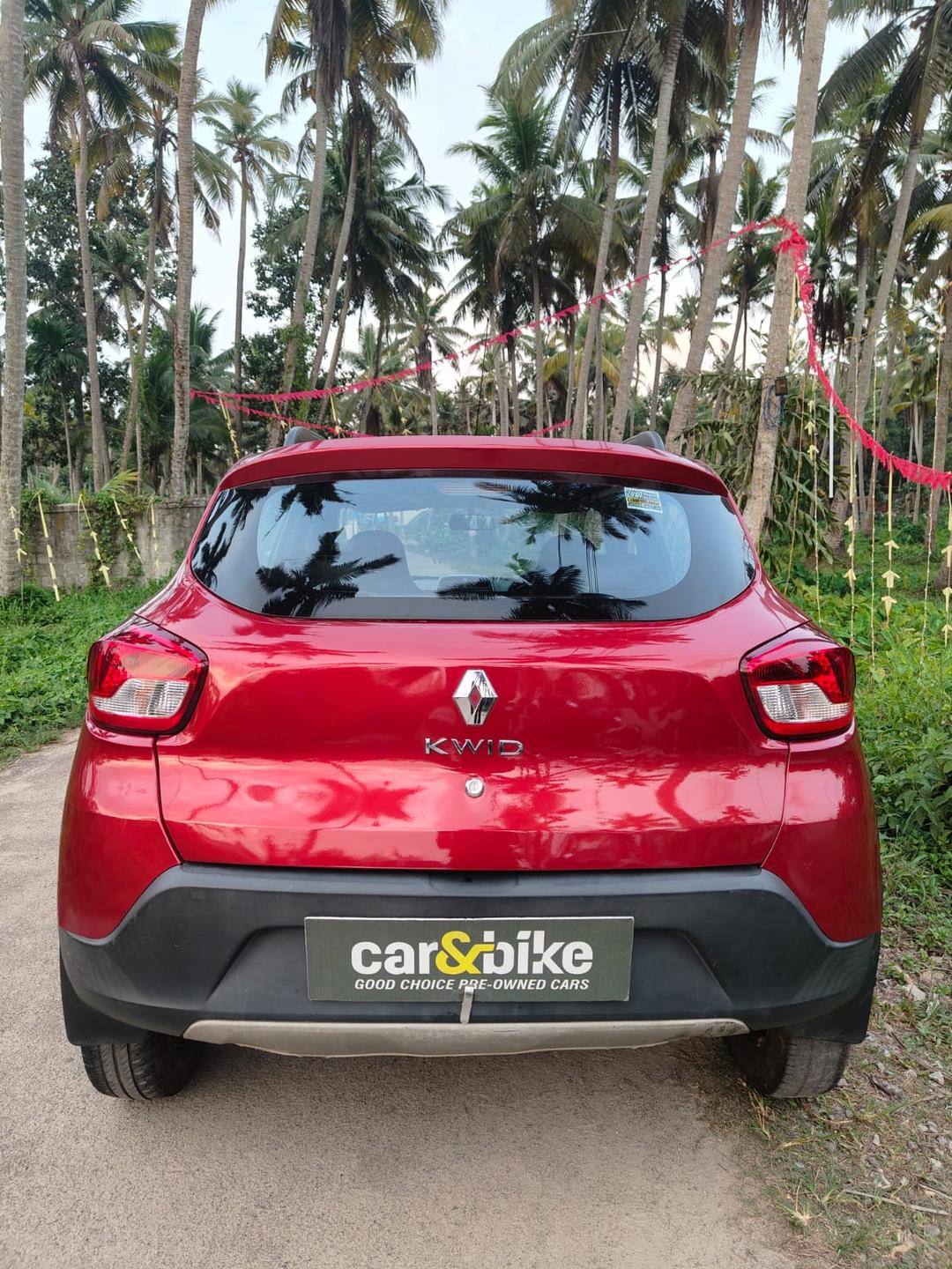 UsedCar