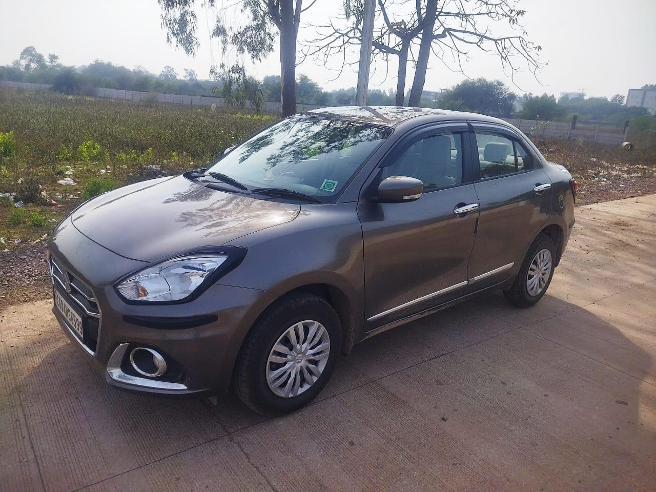 2022 मारुति सुजुकी डिजायर VXI 2022 मारुति सुजुकी डिजायर VXI