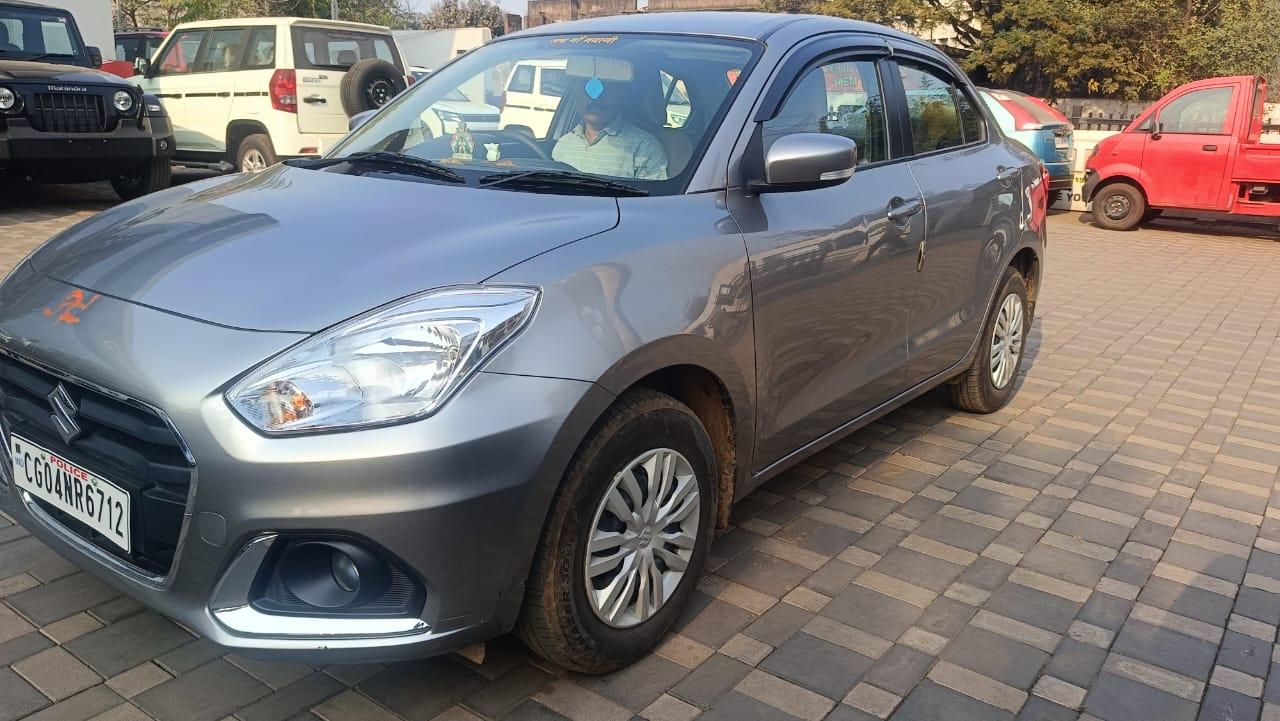 2022 मारुति सुजुकी डिजायर ZXI 2022 मारुति सुजुकी डिजायर ZXI