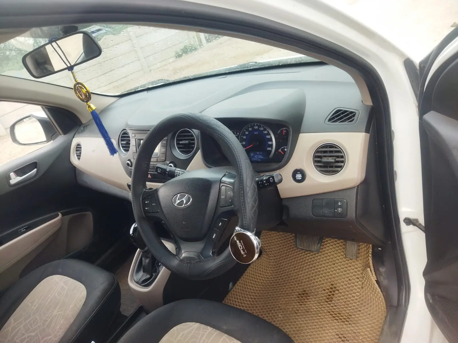 यूज़्ड 2016 ह्युंडई आई10, Vidhan Sabha, Raipur 5 यूज़्ड 2016 ह्युंडई आई10, Vidhan Sabha, Raipur 5